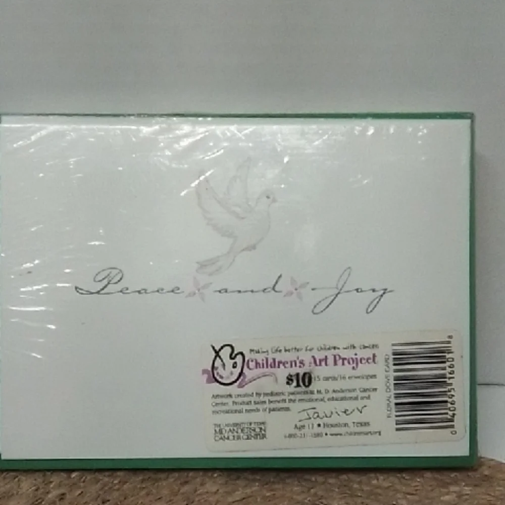 Elegant White Dove Invitation Cards